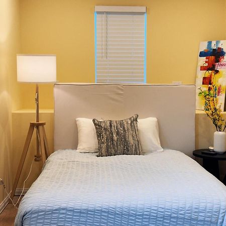 Hollywood Hills Haven-Guest House 로스앤젤레스 외부 사진