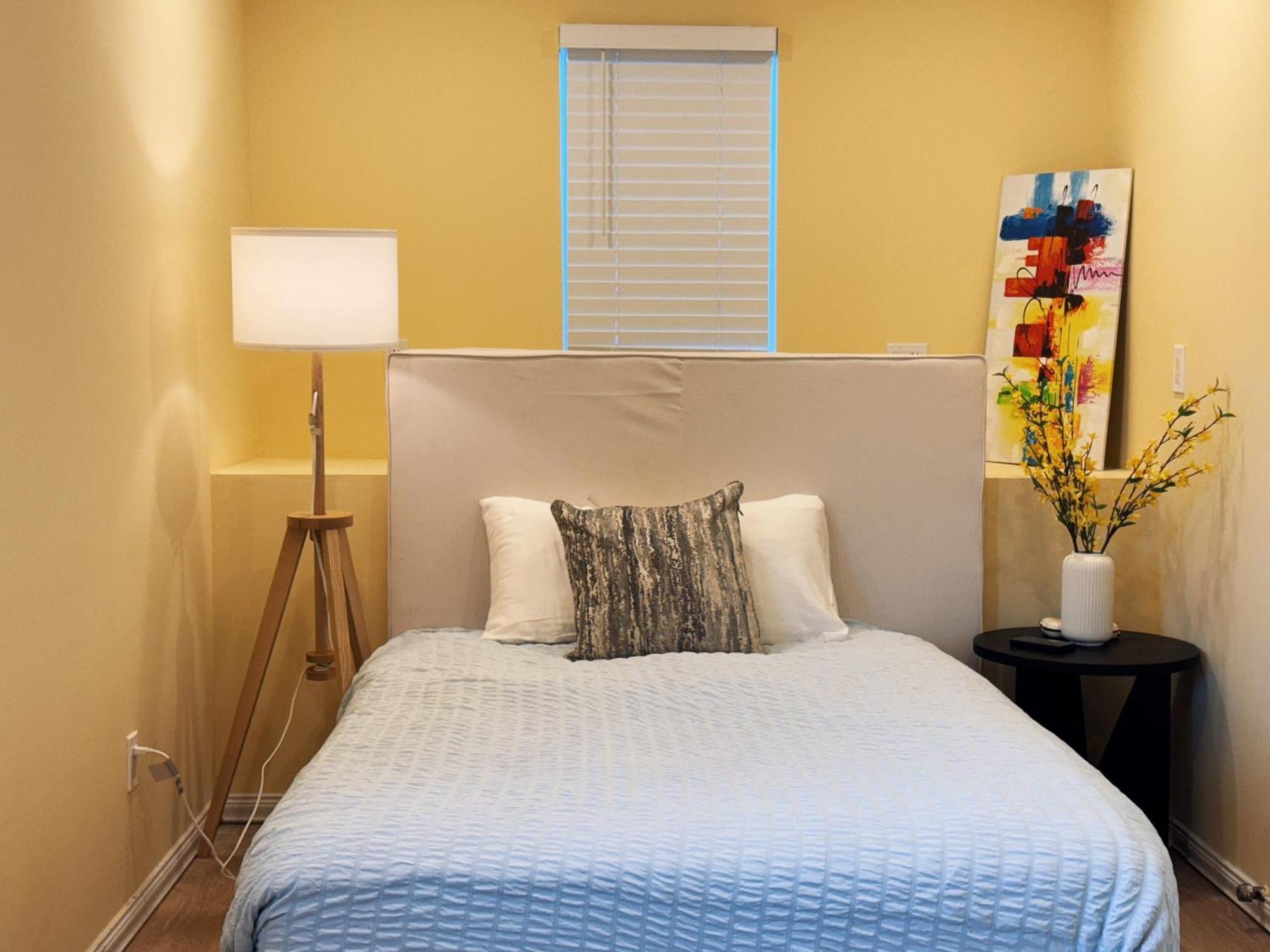 Hollywood Hills Haven-Guest House 로스앤젤레스 외부 사진