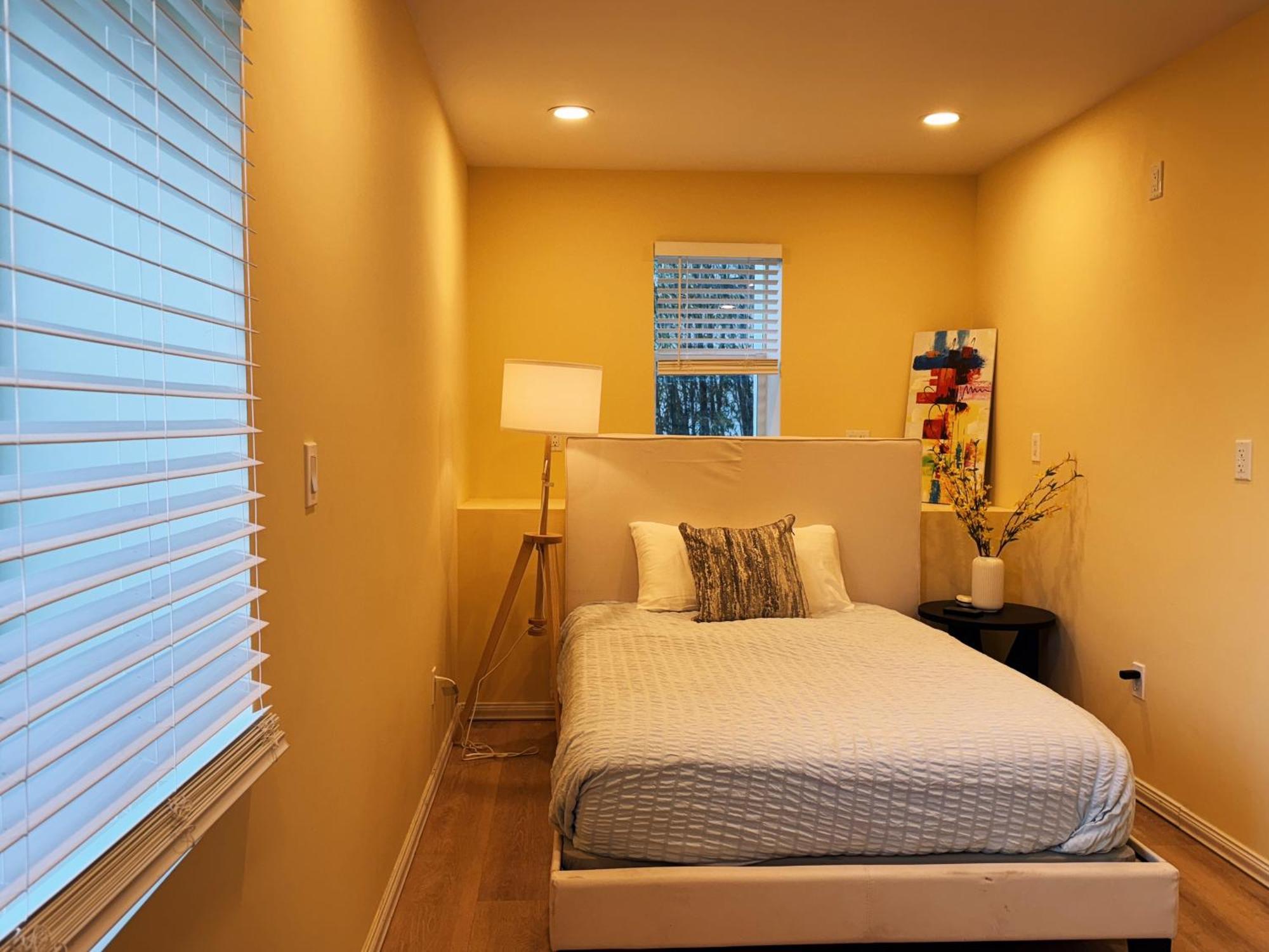 Hollywood Hills Haven-Guest House 로스앤젤레스 외부 사진